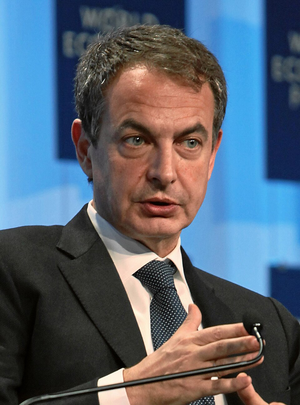 Zapatero, Venezuela y la diplomacia paralela: cuando los expresidentes se convierten en actores geopolíticos