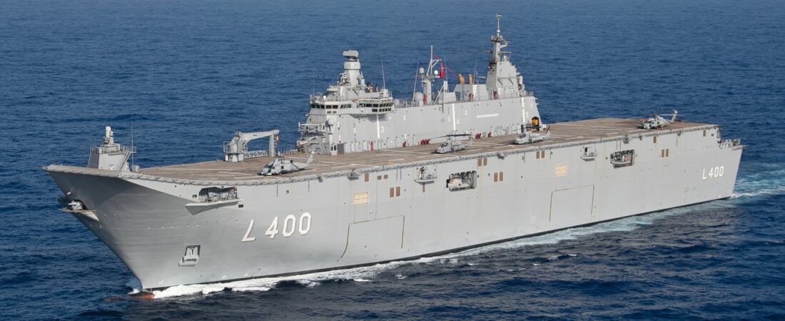 🤝España y Turquía: la inesperada alianza militar que puede cambiar el Mediterráneo