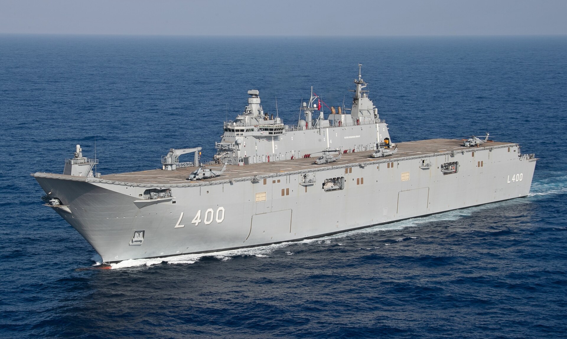 🤝España y Turquía: la inesperada alianza militar que puede cambiar el Mediterráneo