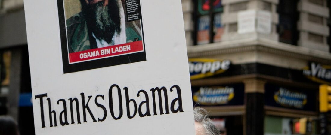 Operación Neptune Spear: la noche en la que cayó Osama Bin Laden