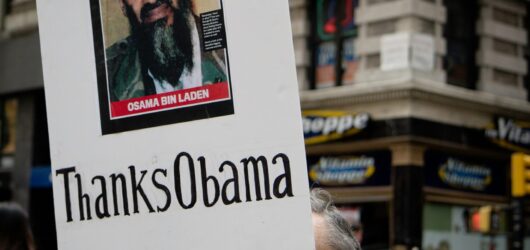 Operación Neptune Spear: la noche en la que cayó Osama Bin Laden