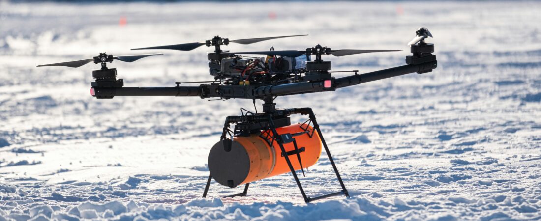 La evolución de los drones FPV en la guerra de Ucrania