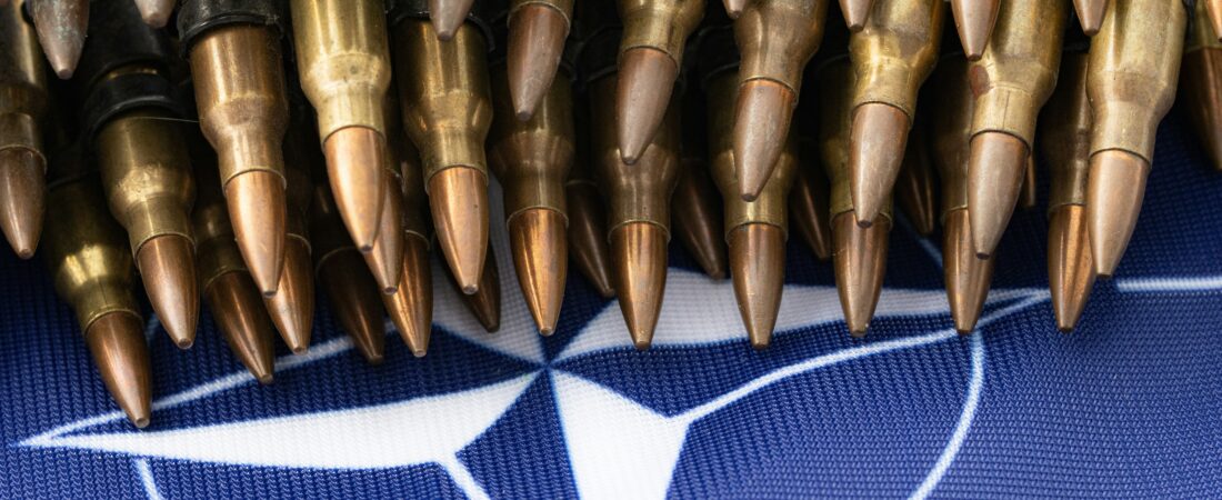 ¿Está Europa preparándose para defenderse sin Estados Unidos?