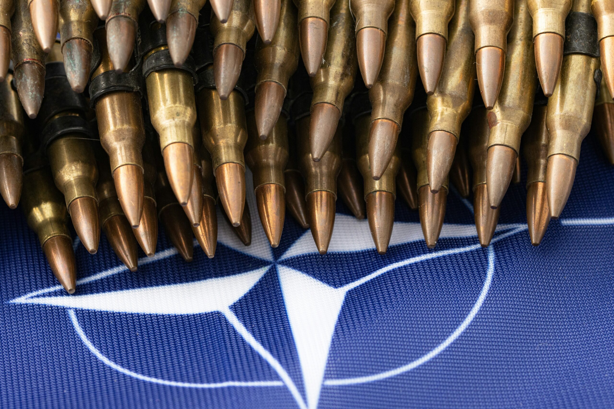 ¿Está Europa preparándose para defenderse sin Estados Unidos?