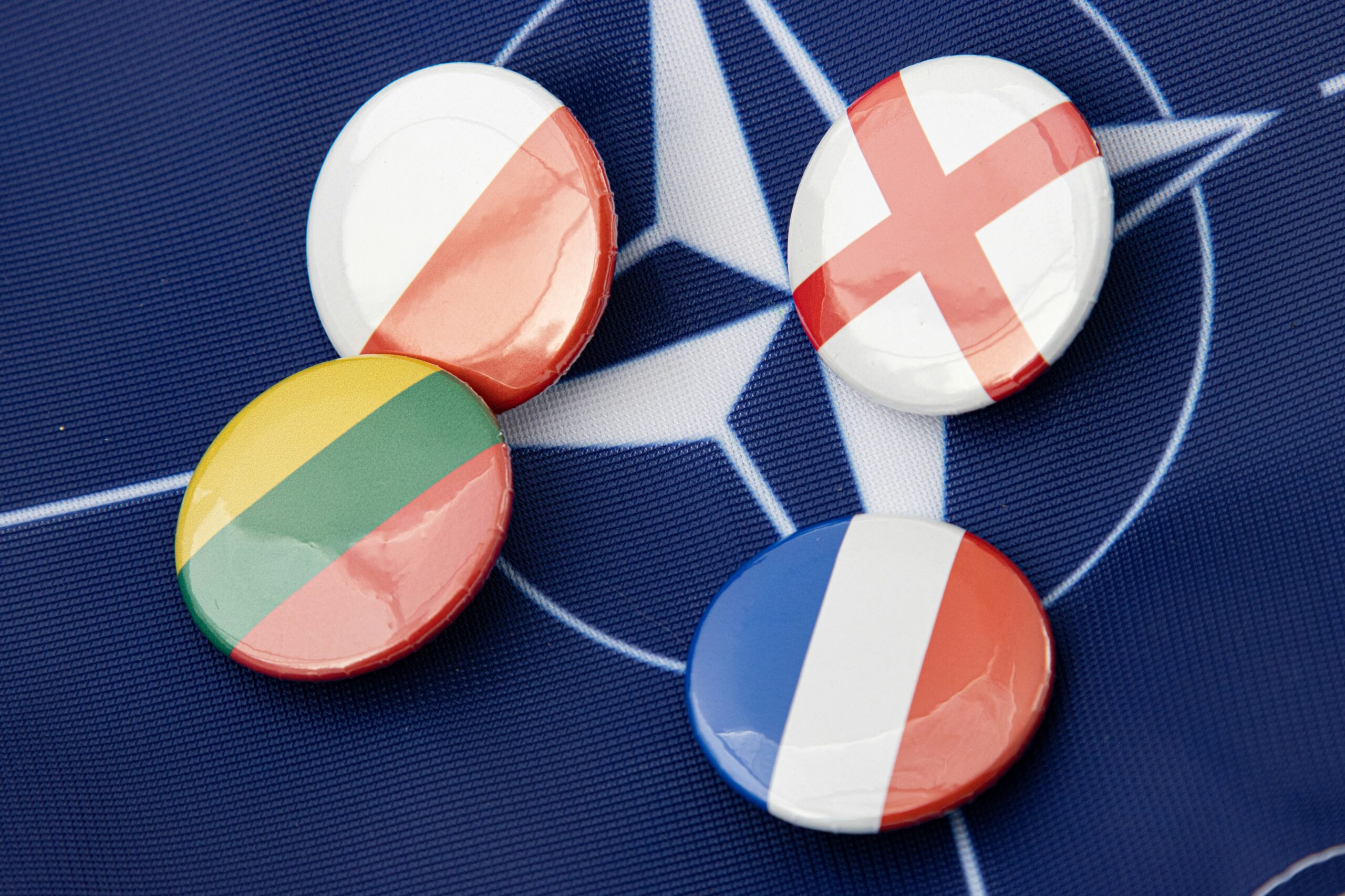 ¿Está preparada Europa para una guerra prolongada?