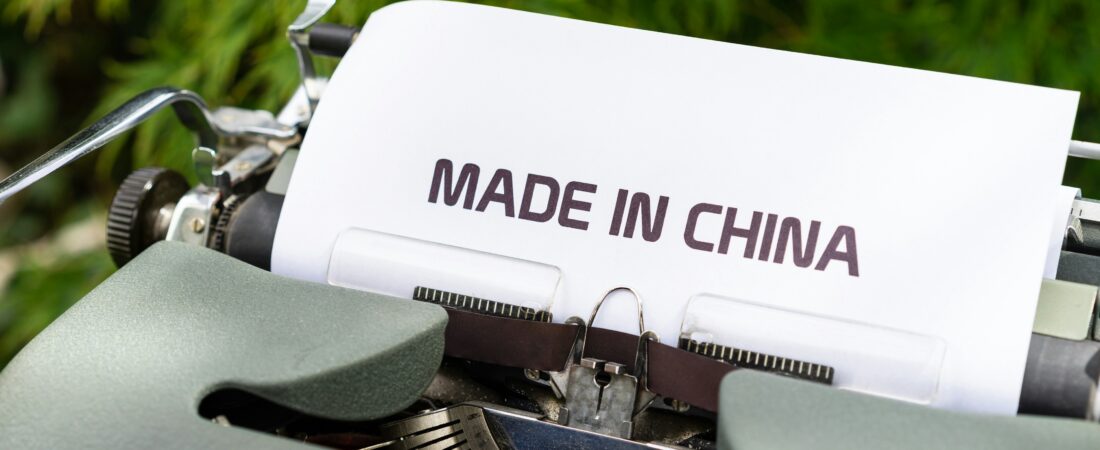¿Está cambiando el equilibrio de poder mundial? El ascenso de China frente a Occidente