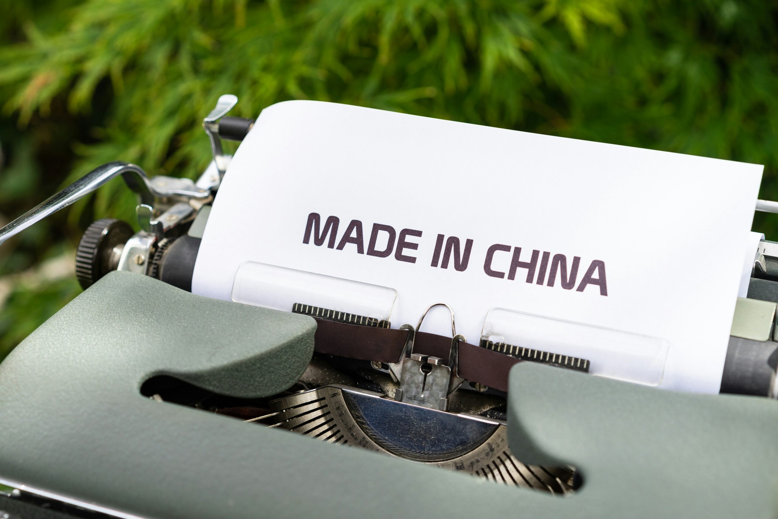 ¿Está cambiando el equilibrio de poder mundial? El ascenso de China frente a Occidente