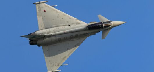 ✈️ ¿Se ha quedado España sin su caza del futuro?