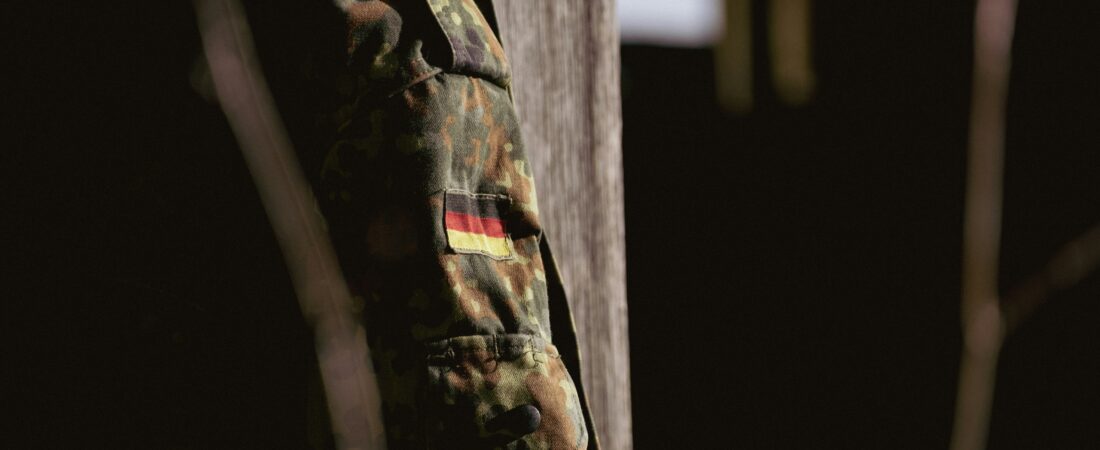 La transformación del ejército alemán en el siglo XXI