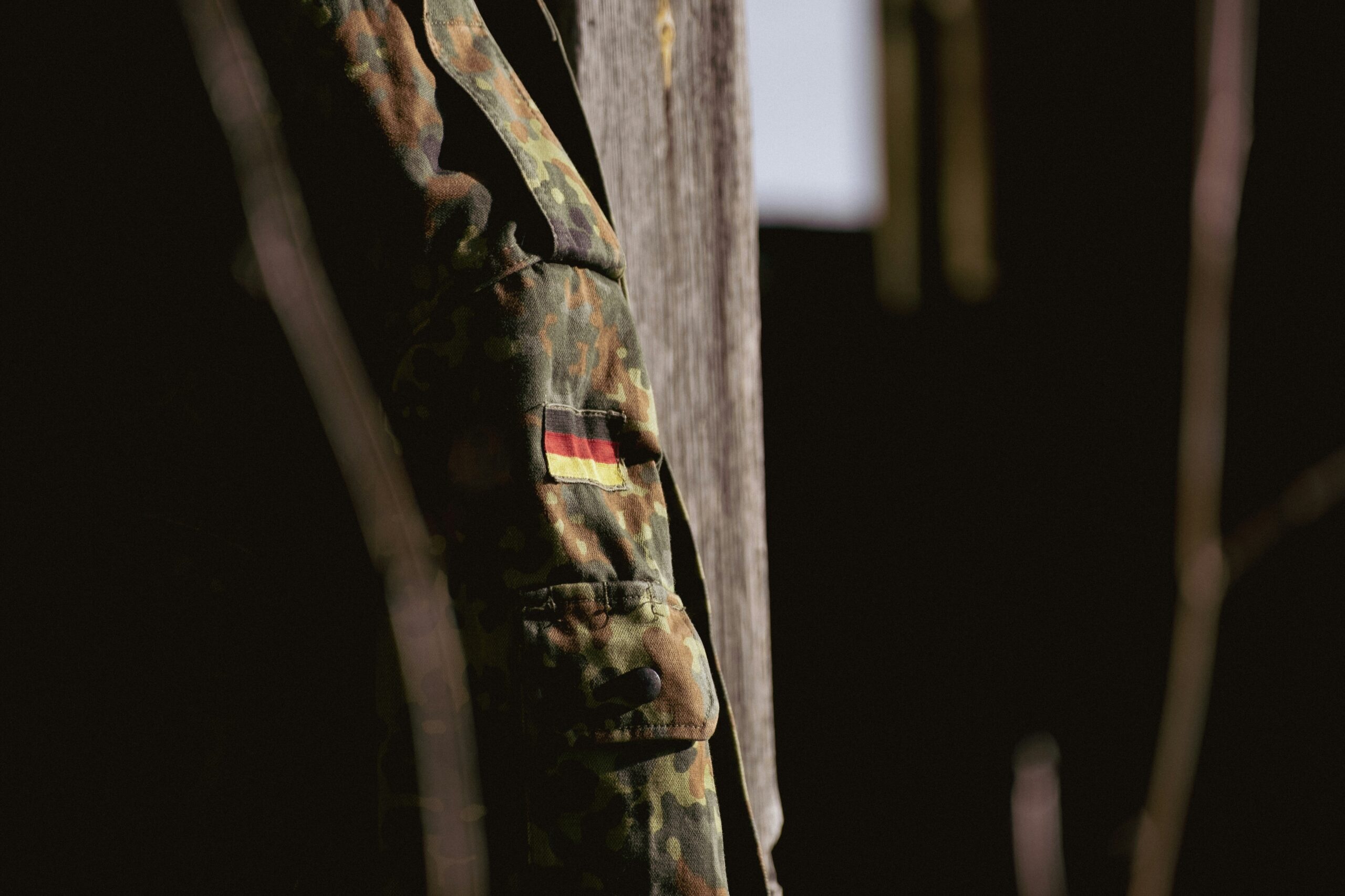 La transformación del ejército alemán en el siglo XXI