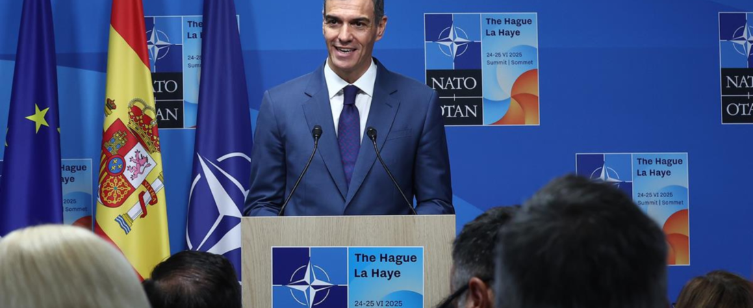 ¿Está España preparada para la nueva OTAN? El debate real detrás del gasto militar y el pulso de Sánchez con Trump