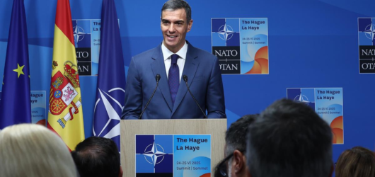 ¿Está España preparada para la nueva OTAN? El debate real detrás del gasto militar y el pulso de Sánchez con Trump