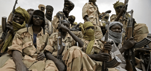 El Sahel: la guerra olvidada que está redibujando África y acercándose a Europa