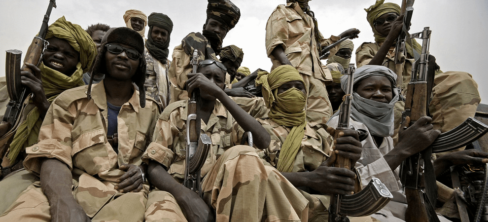 El Sahel: la guerra olvidada que está redibujando África y acercándose a Europa