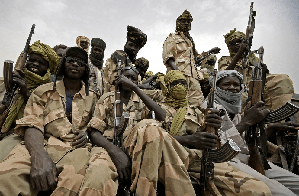 El Sahel: la guerra olvidada que está redibujando África y acercándose a Europa