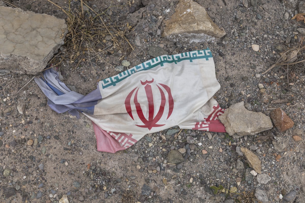 ¿Puede Estados Unidos derrotar por completo a Irán? El abismo entre bombardear un país e invadirlo
