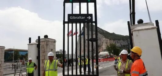 El fin de la Verja de Gibraltar: ¿qué cambia realmente y qué consecuencias puede tener para España?
