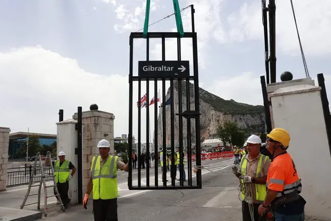 El fin de la Verja de Gibraltar: ¿qué cambia realmente y qué consecuencias puede tener para España?