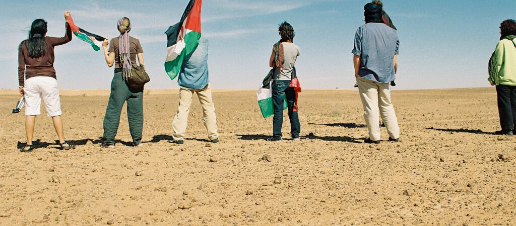 El Sáhara Occidental, la guerra que nadie quiere mirar: drones, silencio e impunidad marroquí